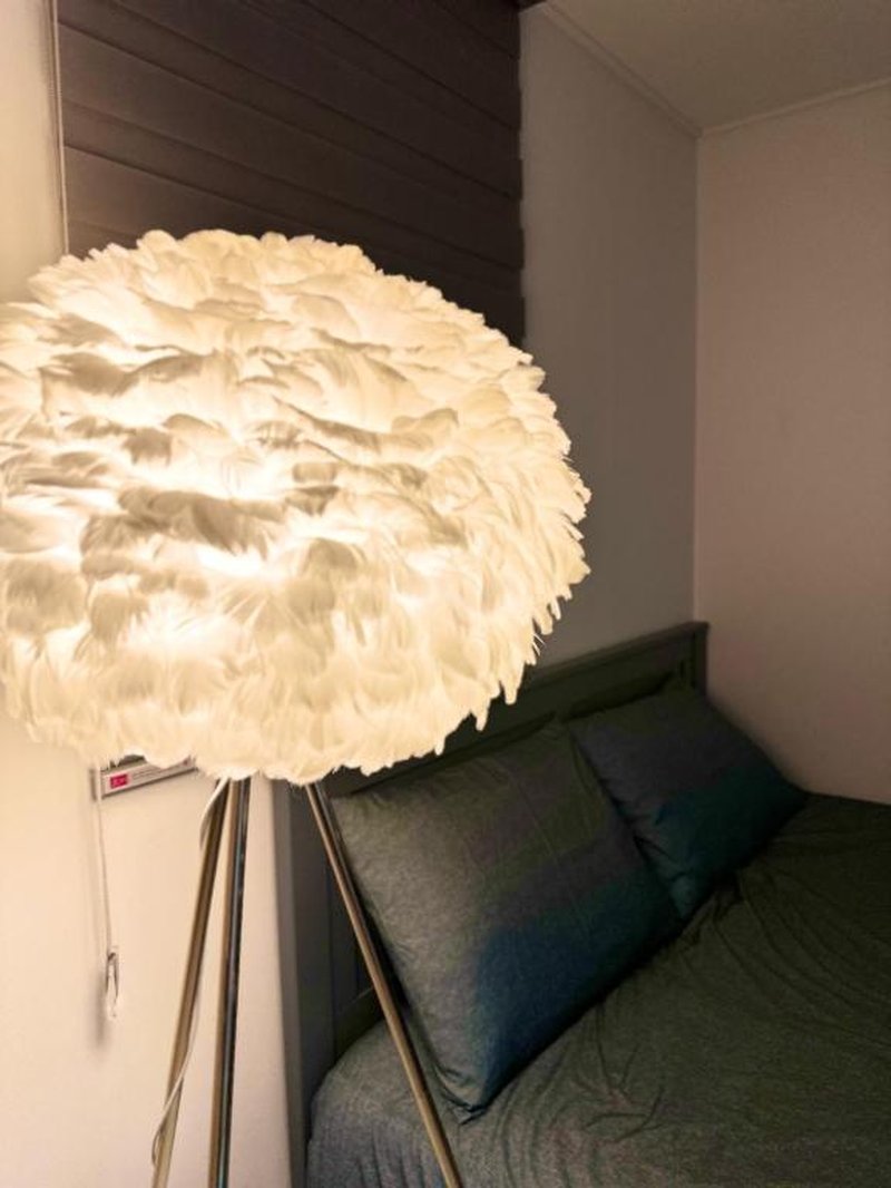 Hwagok Station House near Hongdae