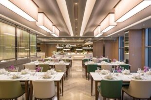 Hyatt Regency Taoyuan International Airport