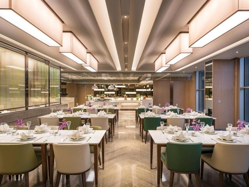 Hyatt Regency Taoyuan International Airport