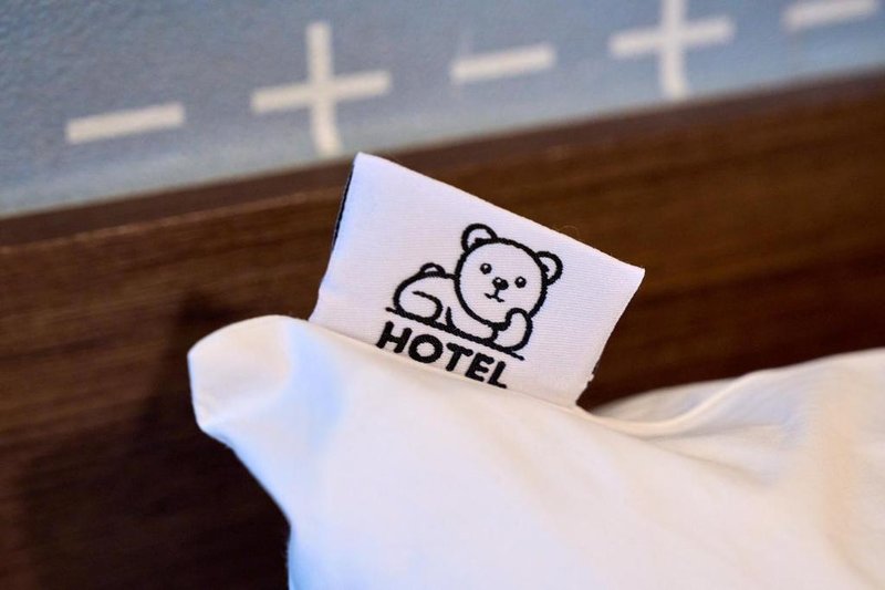 Hyuzen Hotel – 휴젠