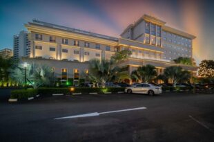 I Hotel Batam