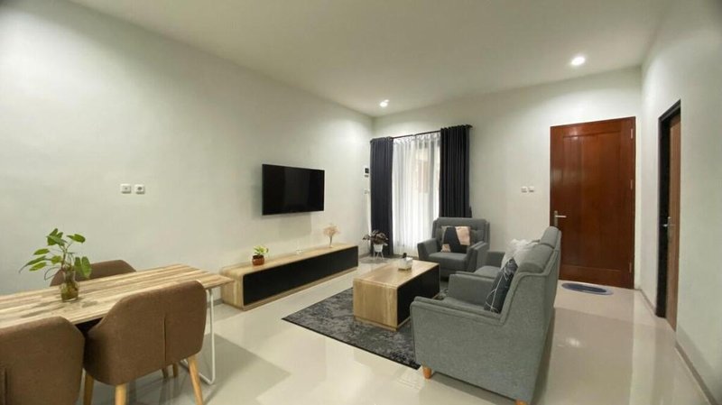 i Two Panorama Villas