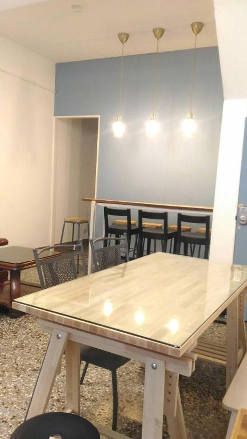 i老宅2-安平漁光樂