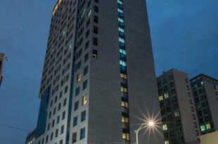 IBC Hotel