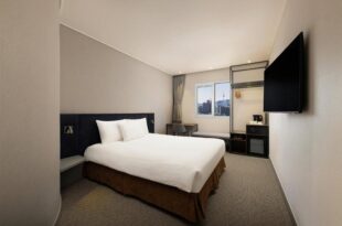 ibis Ambassador Seoul Insadong