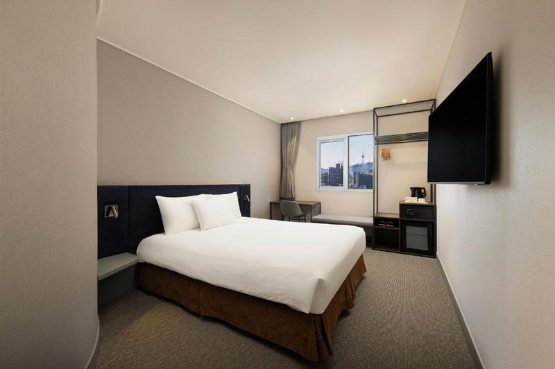 ibis Ambassador Seoul Insadong - Newly Renovated in 2025