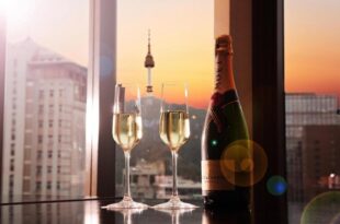 Ibis Ambassador Seoul Myeongdong