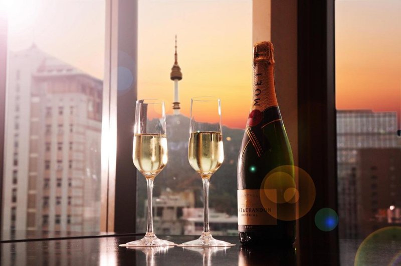 Ibis Ambassador Seoul Myeongdong