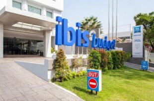ibis budget Surabaya Diponegoro