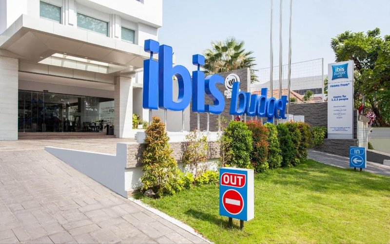 ibis budget Surabaya Diponegoro
