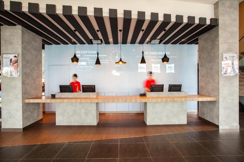 ibis Manado City Center Boulevard