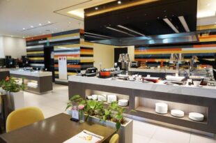 ibis Styles Ambassador Seoul Gangnam