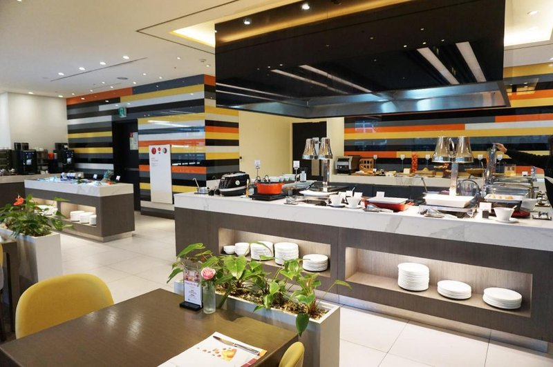 ibis Styles Ambassador Seoul Gangnam