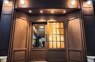 Icheon Lounge Seoul