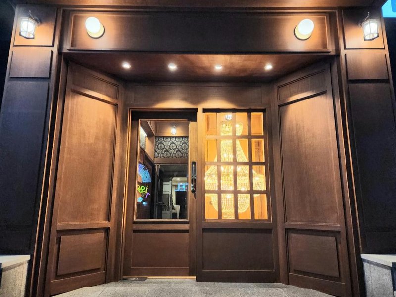 LoungeSeoul