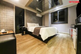 IF HOTEL