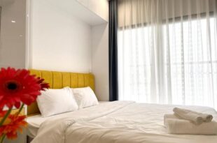 iHome Luxury Apartment in D’eldorado tower