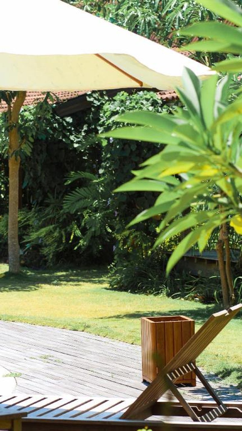 Ijen Estate Resort And Villa