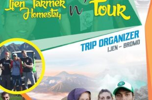 Ijen Farmer Homestay