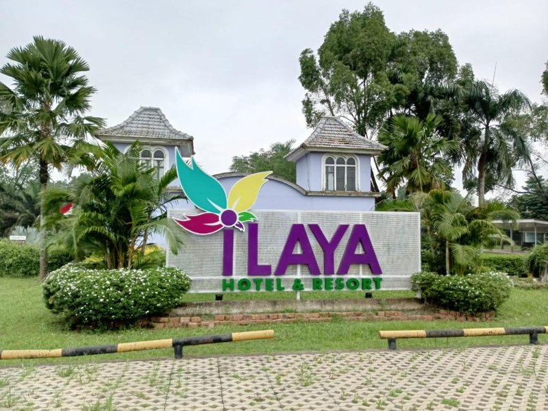Ilaya Hotel And Resort
