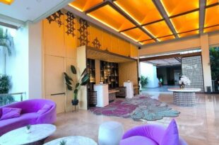 ILLIRA Lite Praya Lombok