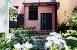Immanuel Forest Homestay