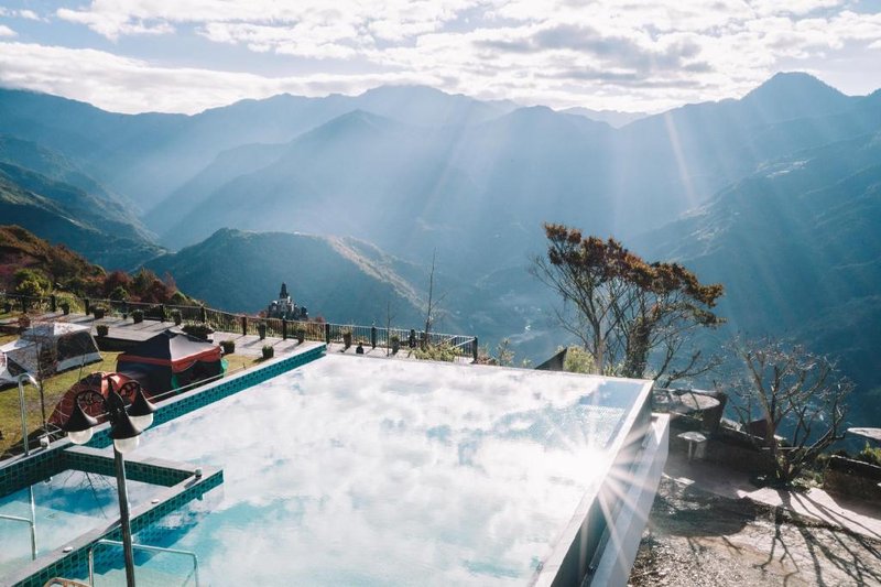 Impression Nordic Manor Club