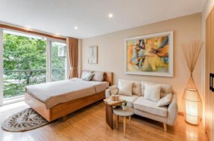 Inam Home Lakeview Apartments