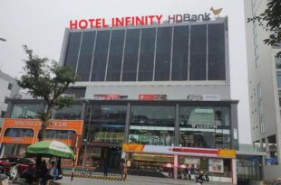 Infinity Hotel