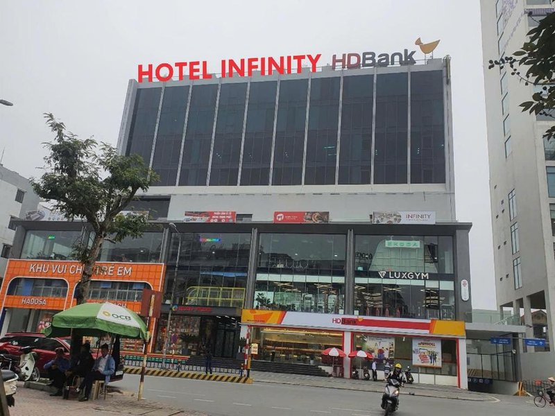 Infinity Hotel