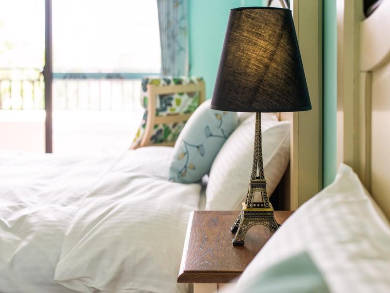 Ing B&B