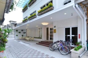Ing Wang Hotel