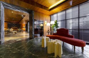 Inhouse Hotel Grand