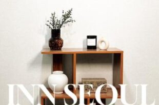 Inn Seoul – Private and Cozy home in Bongcheon