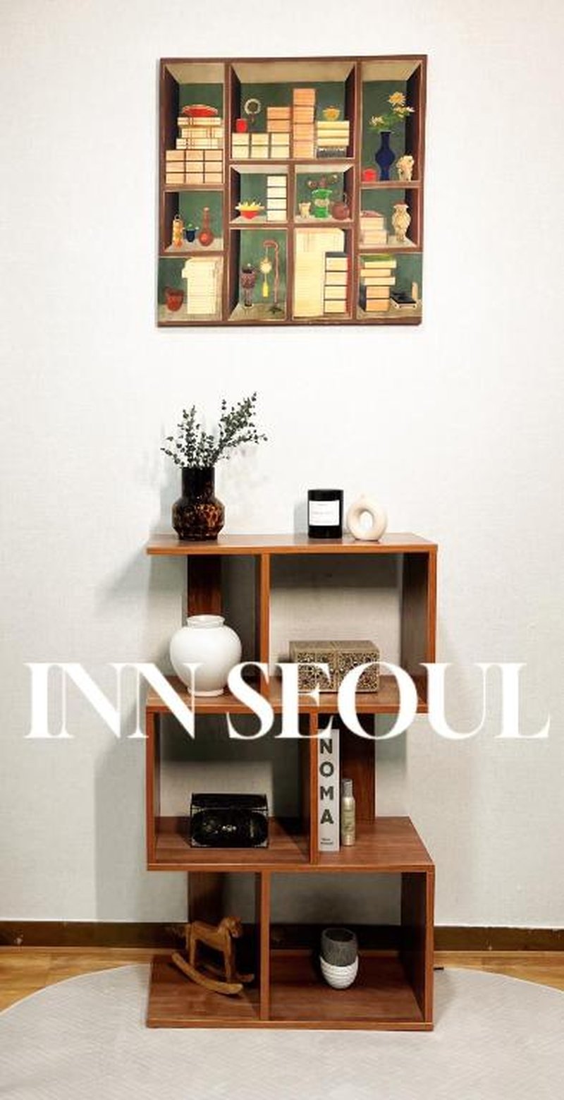 Inn Seoul – Private and Cozy home in Bongcheon