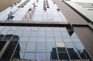 Inn The City Business Hotel