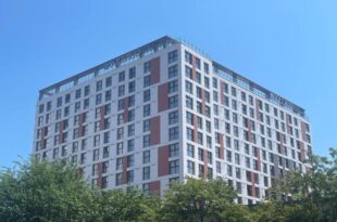 INN-The City MyeongDong