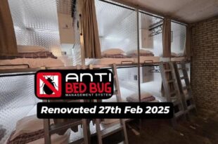 Inno Hostel and Pub Lounge Hongdae