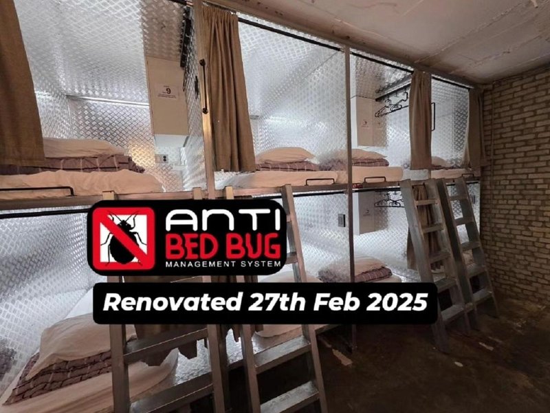 Inno Hostel and Pub Lounge Hongdae