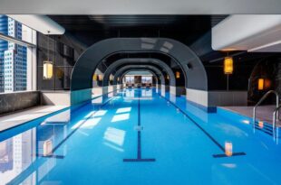 InterContinental Kaohsiung By IHG