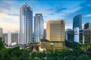InterContinental Taichung By IHG