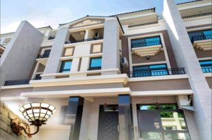 Iris Guest House