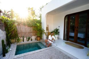 Isla Villas – Private Boutique Villas