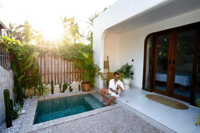 Isla Villas – Private Boutique Villas