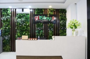 iStay Hotel Apartment 6