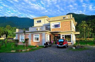 ITSF B&B