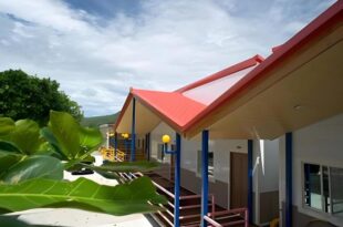 J Lin Hostel