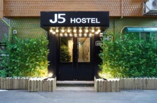 J5 Hostel