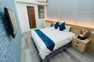 Jabez B&B