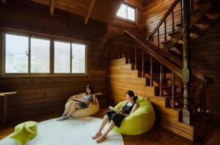 Jack Homestay